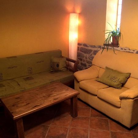 Casa Rural El Trubio Vigo de Sanabria 외부 사진