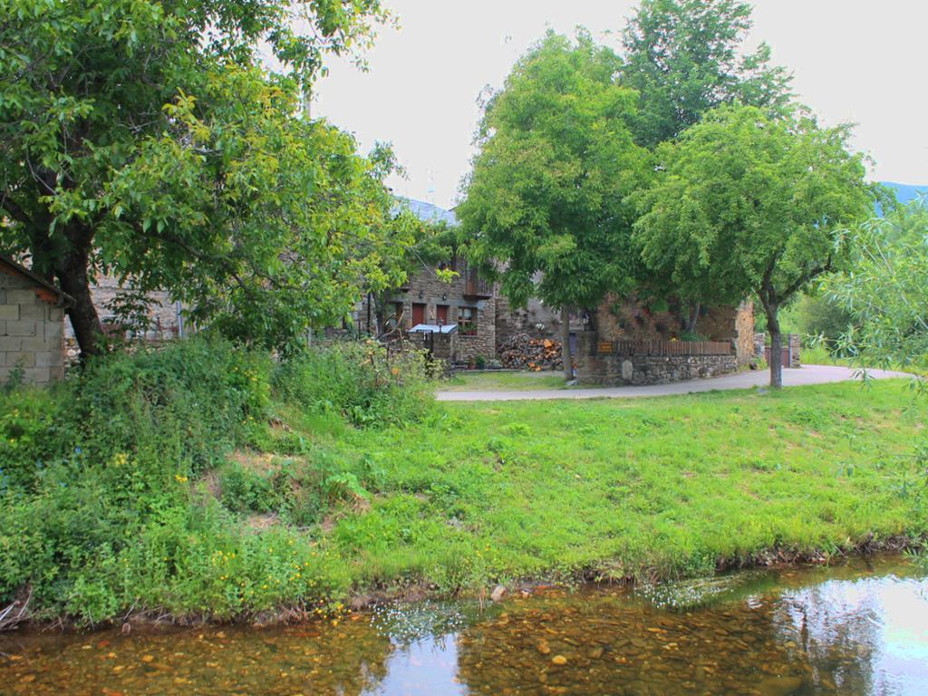 Vigo de Sanabria Casa Rural El Trubio 빌라 외부 사진