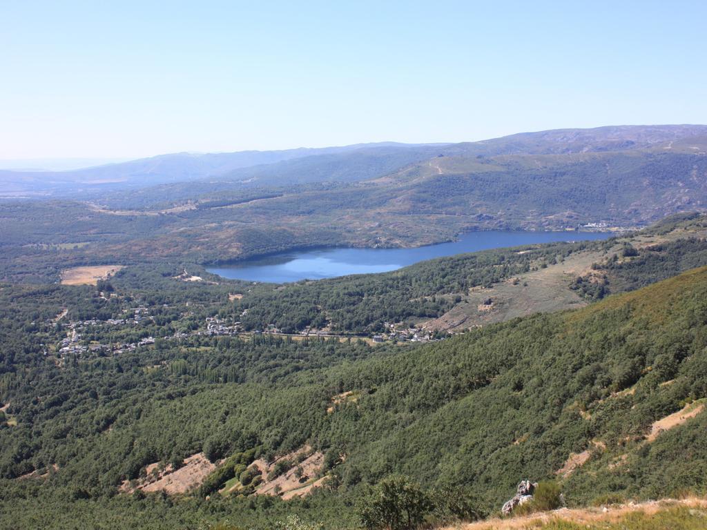 Vigo de Sanabria Casa Rural El Trubio 빌라 외부 사진